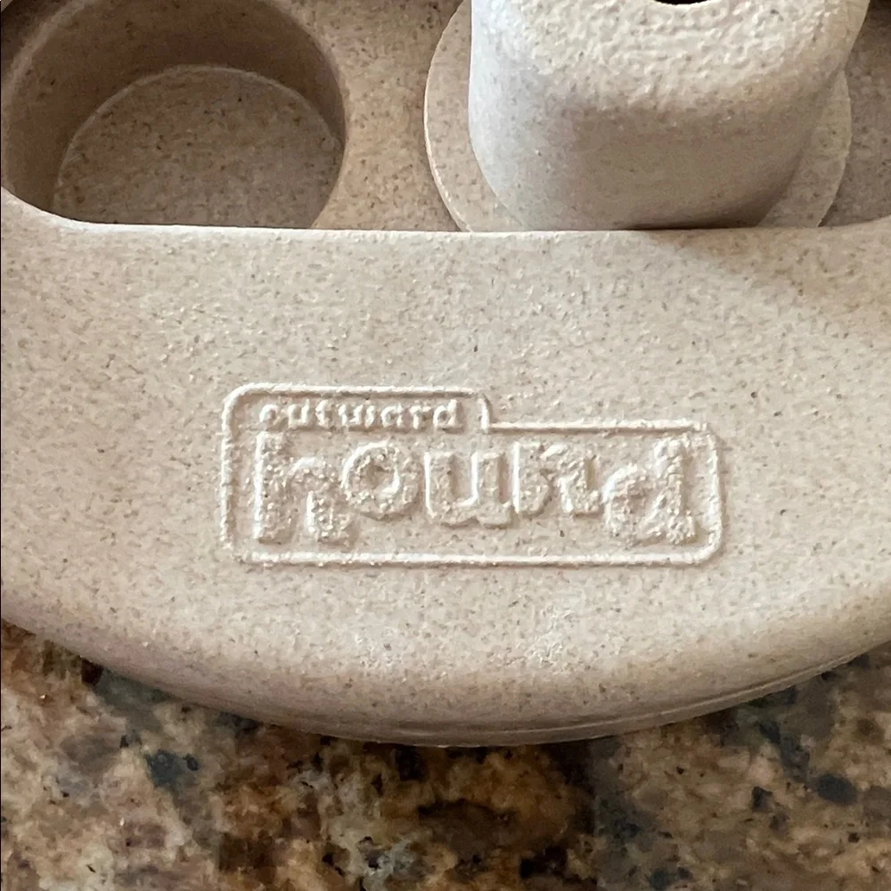 Interactive Dog Puzzle Toy